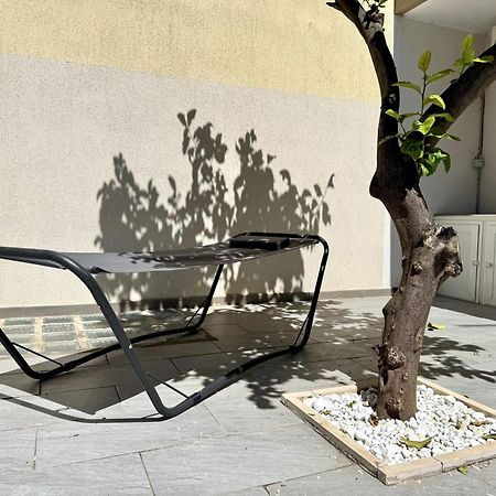 Casa Al Mare - Puglia Mia Apartments Monopoli Kültér fotó