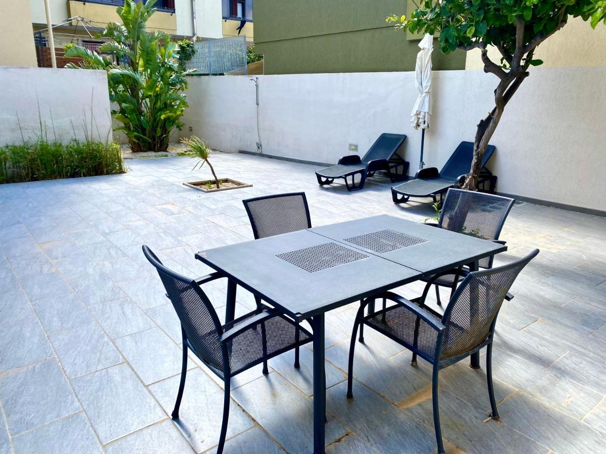 Casa Al Mare - Puglia Mia Apartments Monopoli Kültér fotó