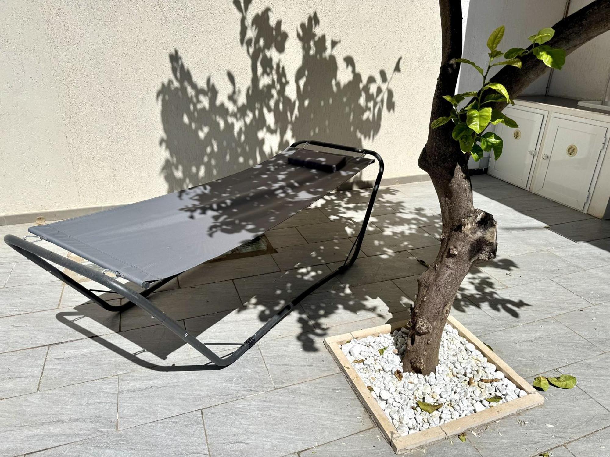 Casa Al Mare - Puglia Mia Apartments Monopoli Kültér fotó