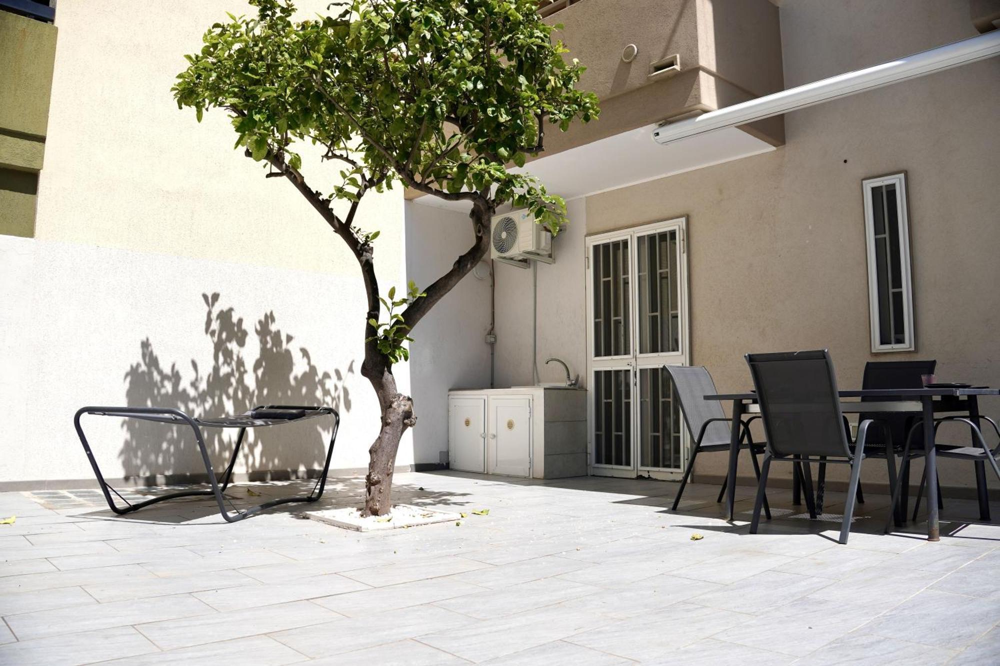 Casa Al Mare - Puglia Mia Apartments Monopoli Kültér fotó