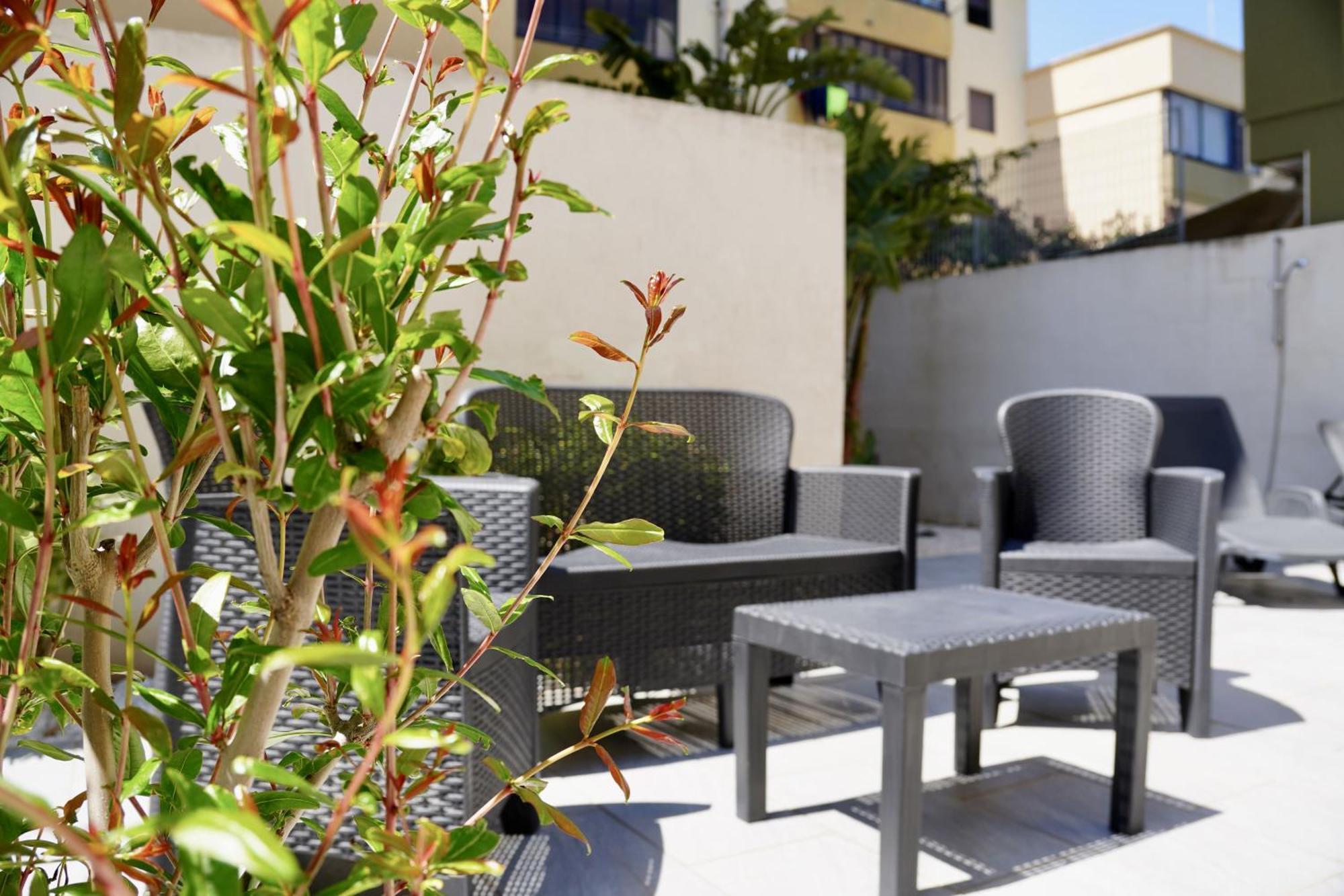 Casa Al Mare - Puglia Mia Apartments Monopoli Kültér fotó